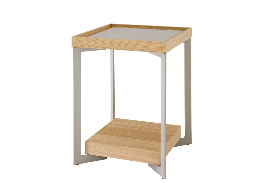 Pridivanny table ESTAMPE, Ligne Roset