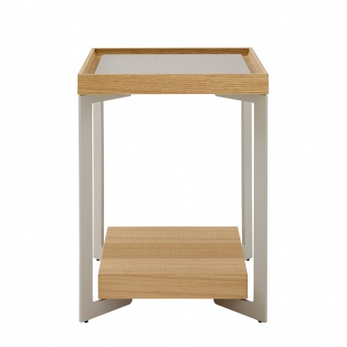 Pridivanny table ESTAMPE 