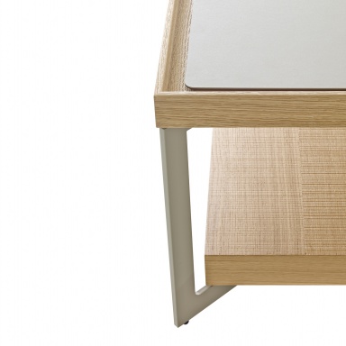 Pridivanny table ESTAMPE 