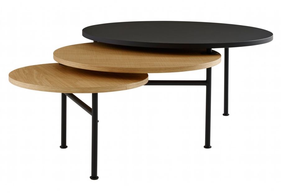 Pridivanny table FOLD, Ligne Roset