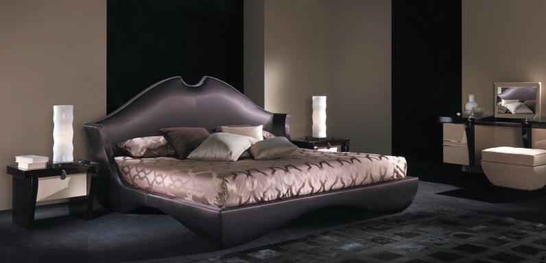 Bedroom (Suite bedroom) Pegaso