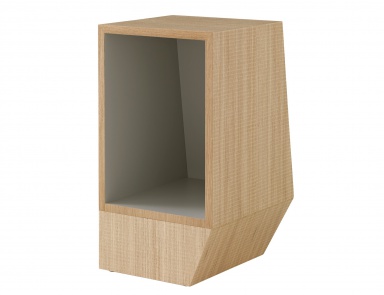 Pridivanny table JUDD PATTERSON, Ligne Roset