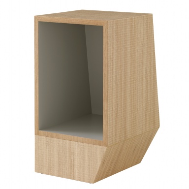 Pridivanny table JUDD PATTERSON