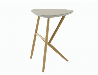 Pridivanny table KIJI, Ligne Roset