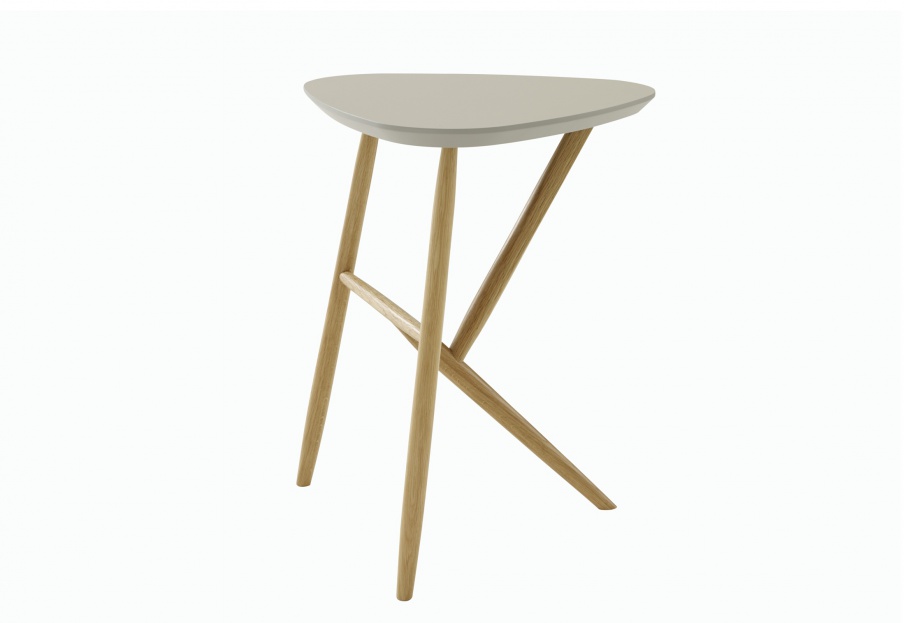 Pridivanny table KIJI, Ligne Roset
