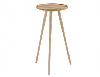 LINDEN pridivanny table, Ligne Roset