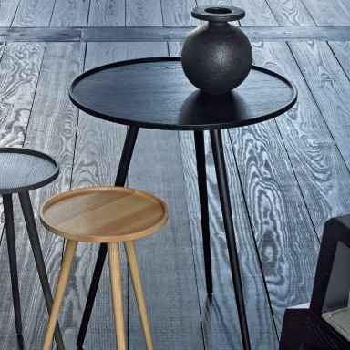 Pridivanny table LINDEN 