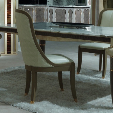 Dining room (dining set) Caractere