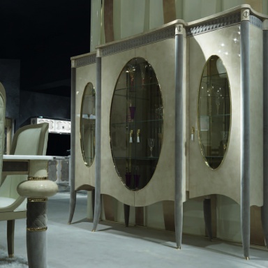 Dining room (dining set) Caractere