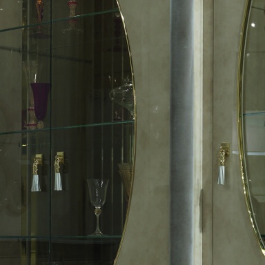 Dining room (dining set) Caractere