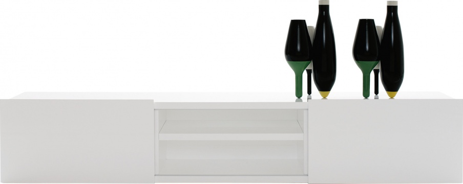 Hi Fi Cabinet, Cappellini