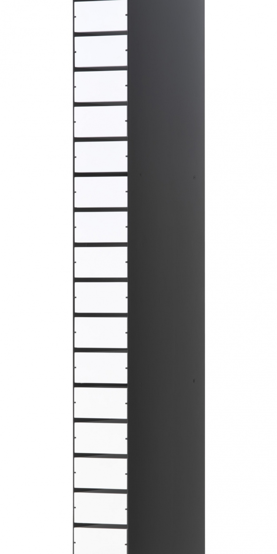 Cabinet Dinah, Cappellini