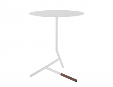 LOVEY pridivanny table, Ligne Roset