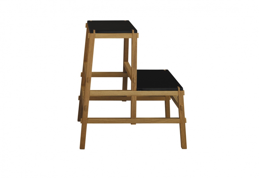 Pridivanny table MORTAISE, Ligne Roset