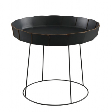 Pridivanny table NENUPHAR