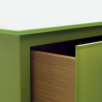 the modular system Boxes