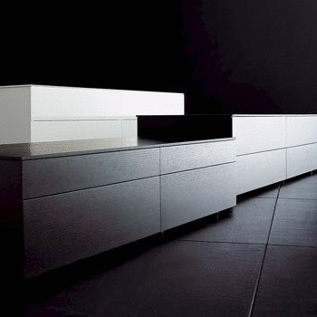 the modular system Boxes