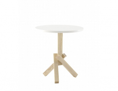 Pridivanny table O-I-X, Ligne Roset