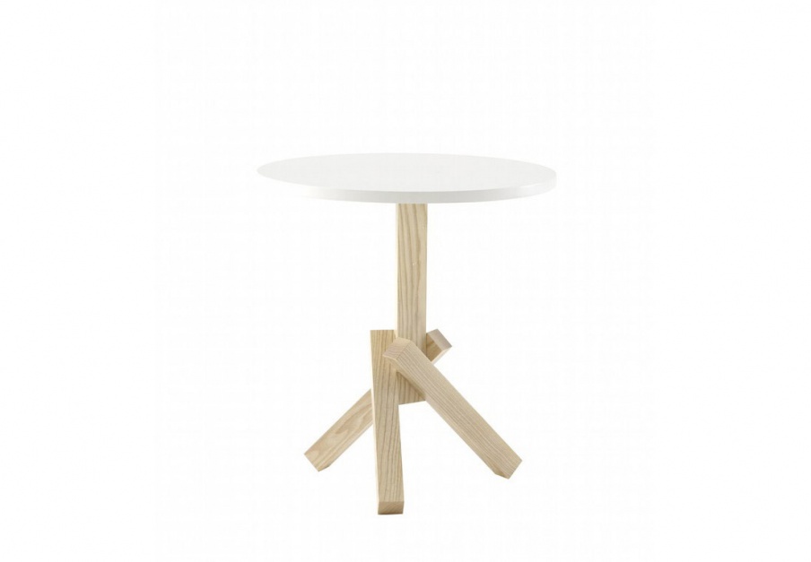 Pridivanny table O-I-X, Ligne Roset