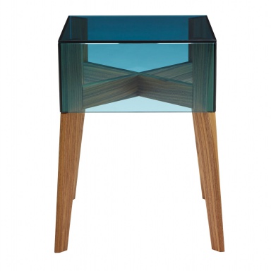 Pridivanny table ON THE ROCK