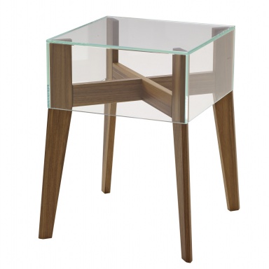 Pridivanny table ON THE ROCK