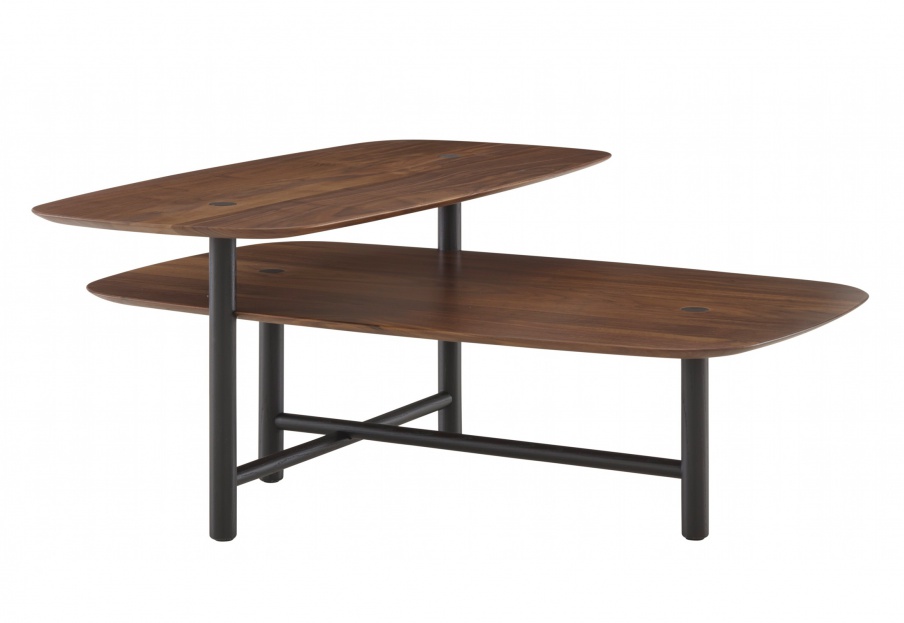 Pridivanny table PIANI, Ligne Roset