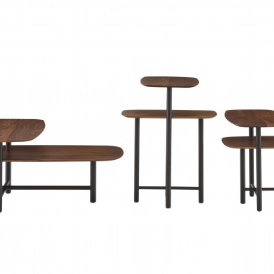 Pridivanny table PIANI