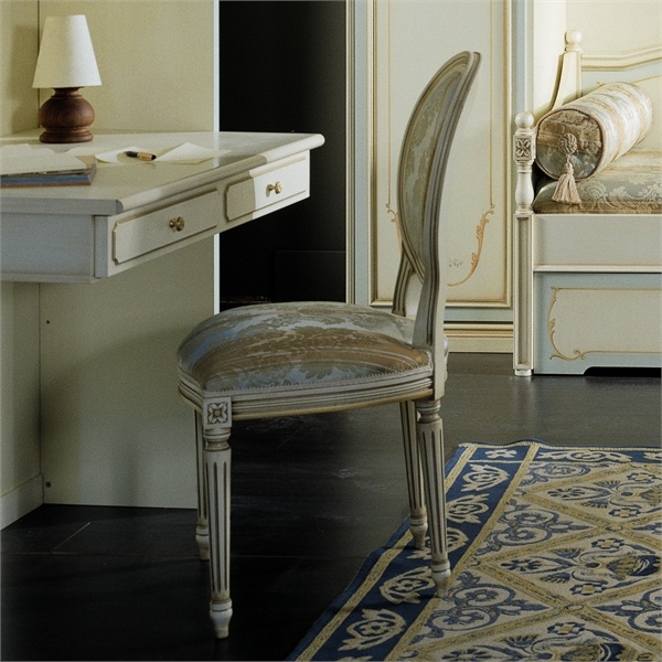 Chair, Sedia Fleur - Pellegatta