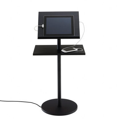 Pridivanny table TWEET 