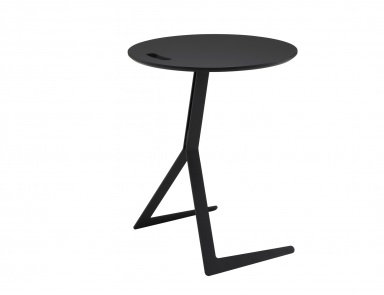 Pridivanny table WARP, Ligne Roset