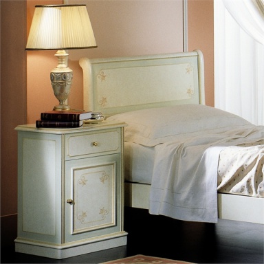 Bedside table Comodino bedside Linda