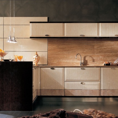 Kitchen (kitchen set) Genesis