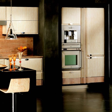 Kitchen (kitchen set) Genesis