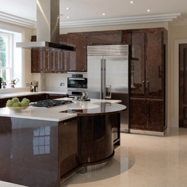 Kitchen (kitchen set) 'ouverture