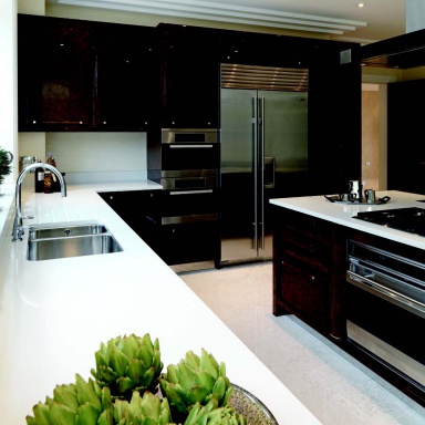 Kitchen (kitchen set) 'ouverture