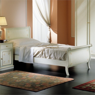 bed Lettino Linda