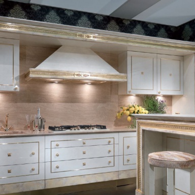 Kitchen (kitchen set) Arcade Royale