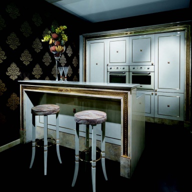 Kitchen (kitchen set) Arcade Royale