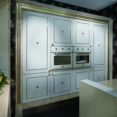 Kitchen (kitchen set) Arcade Royale