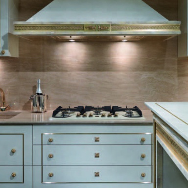 Kitchen (kitchen set) Arcade Royale