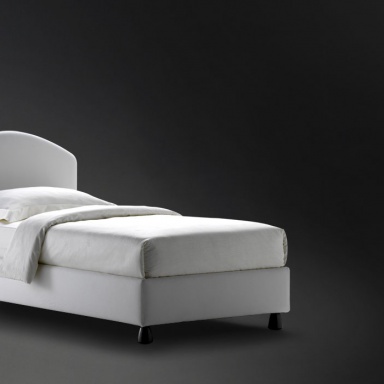 Odnopolnaja bed Magnolia