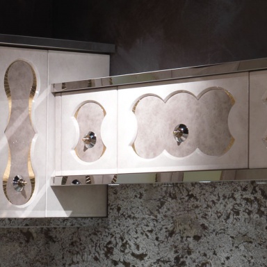 Kitchen (kitchen set) Diva