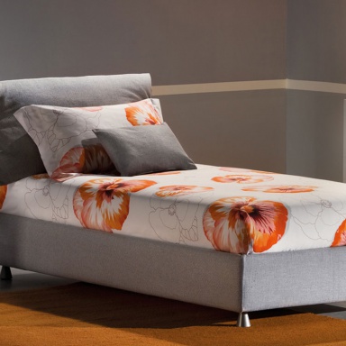 Odnopolnaja bed Nathalie