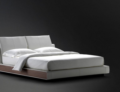 Double bed Sama, Flou 