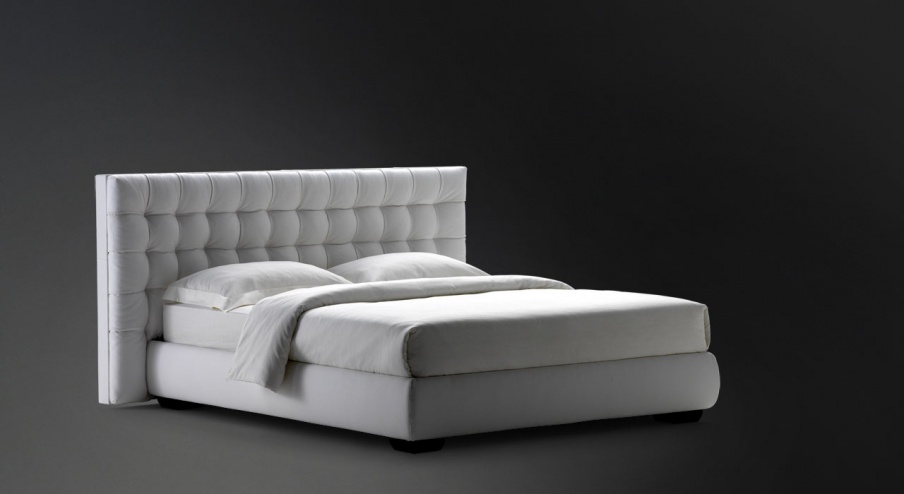 Double bed Sanya Flou