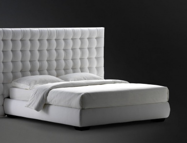 Double bed Sanya Flou