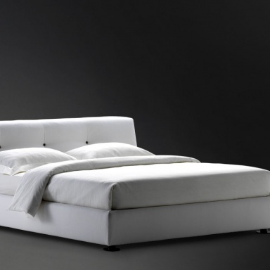 Double bed Stil Novo