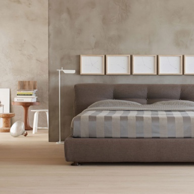 Double bed Stil Novo