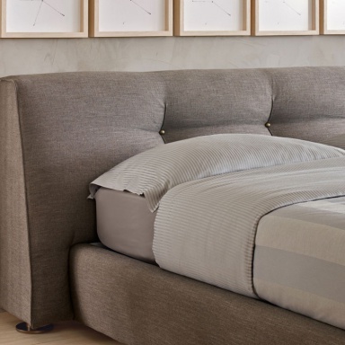 Double bed Stil Novo