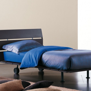 Odnopolnaja bed Tadao